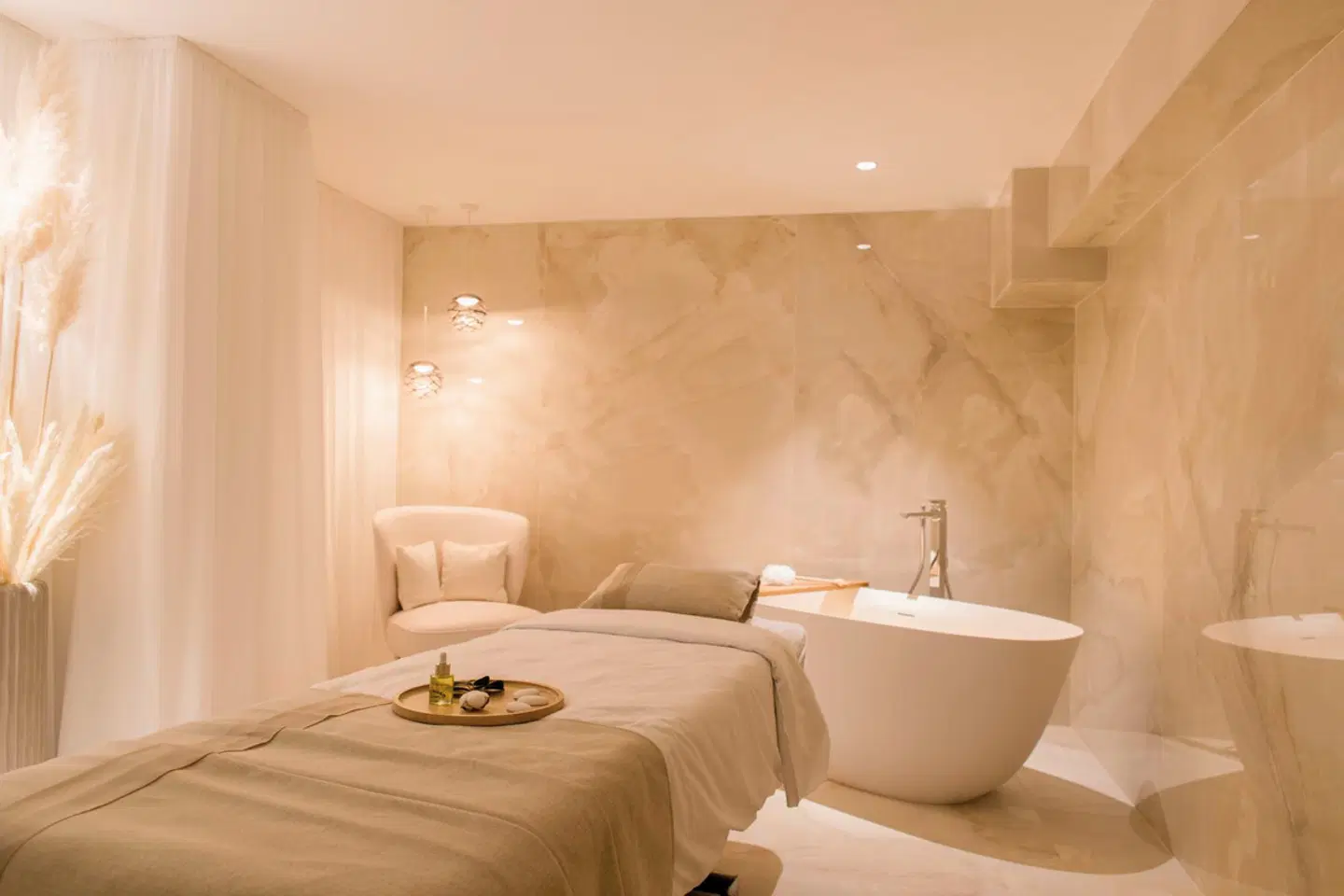 Marinca & Spa HEALTH_BEAUTY