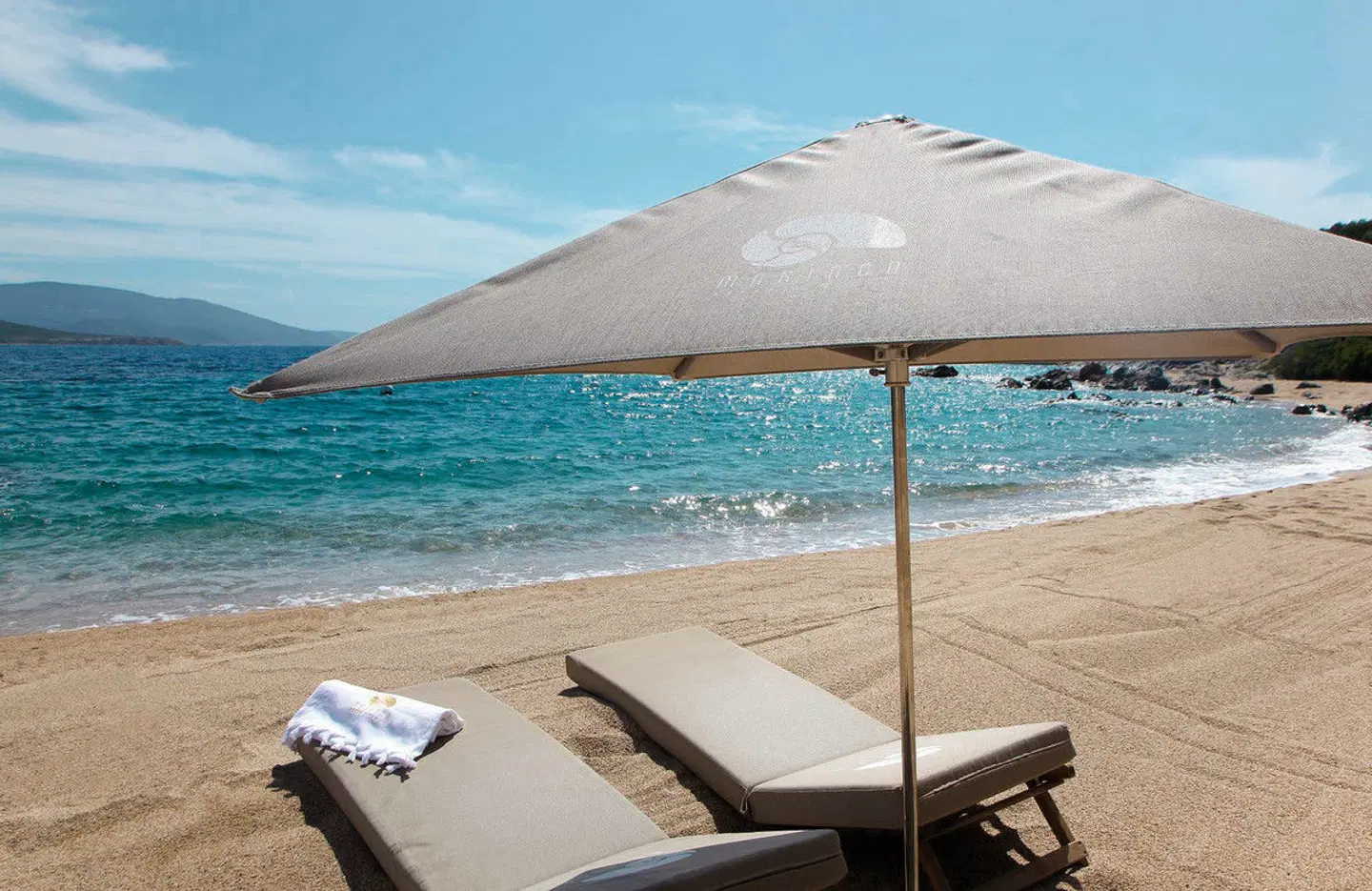 Marinca & Spa Strand