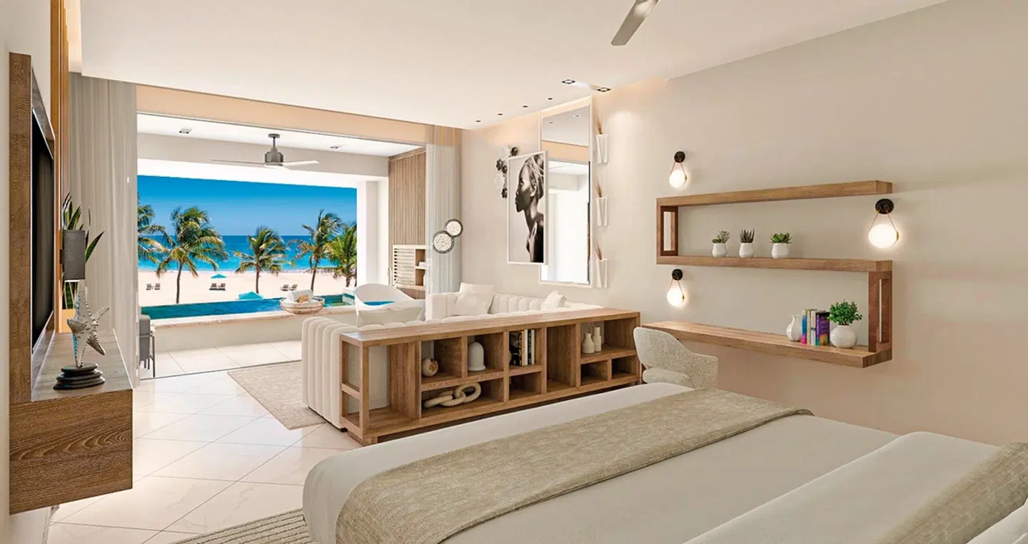 Sandals Dunn's River ROOM_EXAMPLE
