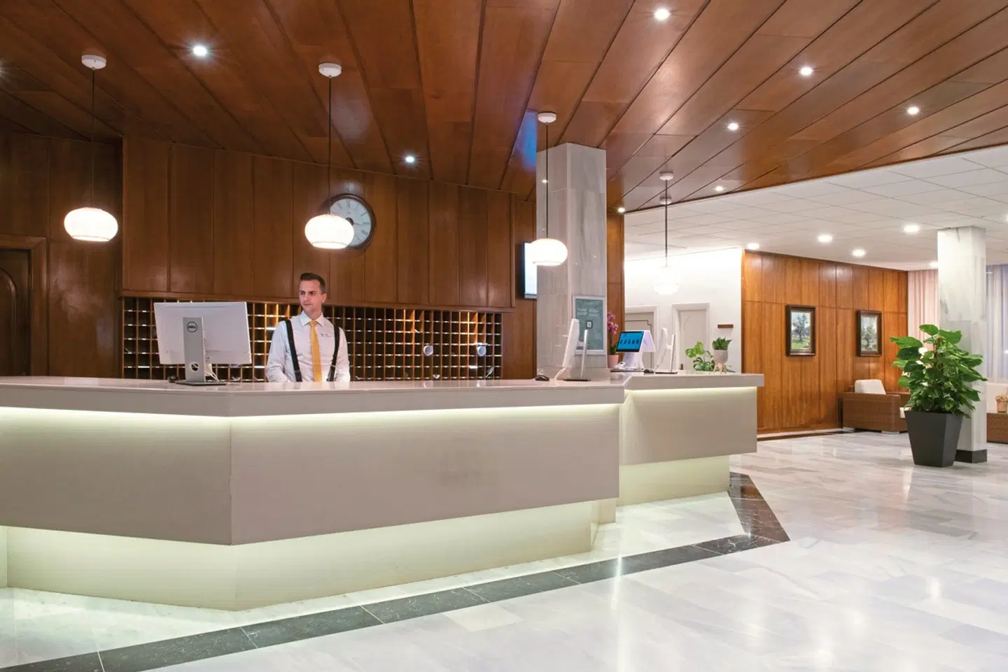 Valentin Son Bou LOUNGE_LOBBY