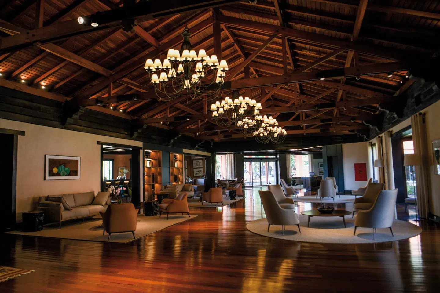 Sanma Hotel LOUNGE_LOBBY