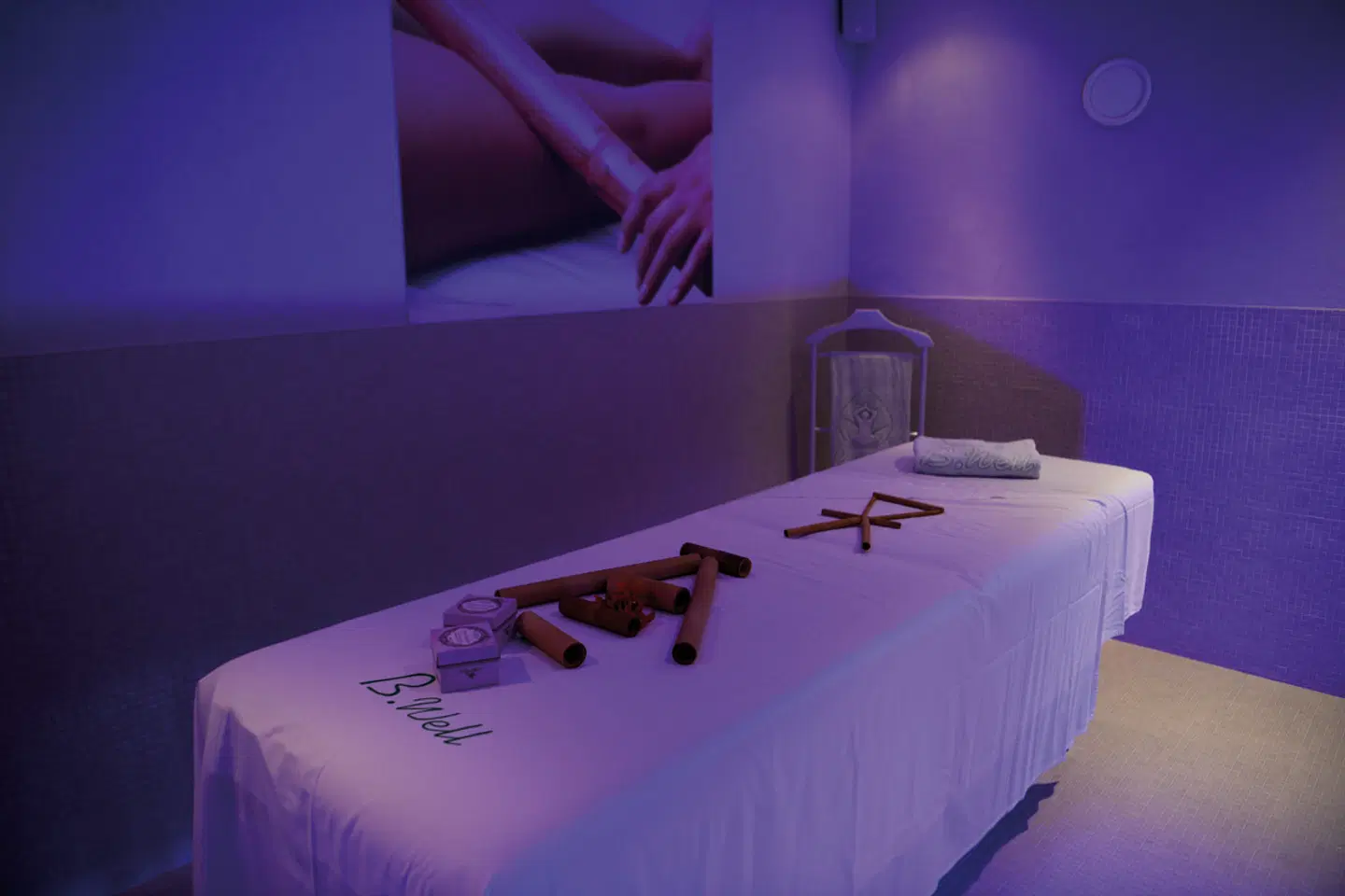 Sanma Hotel HEALTH_BEAUTY