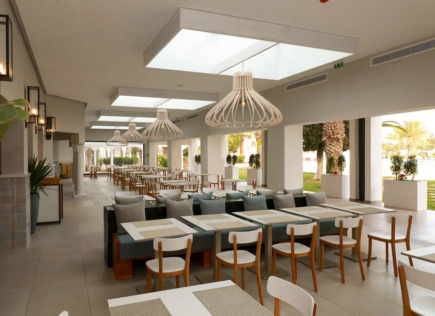 The Mirage Resort & Spa Restaurant