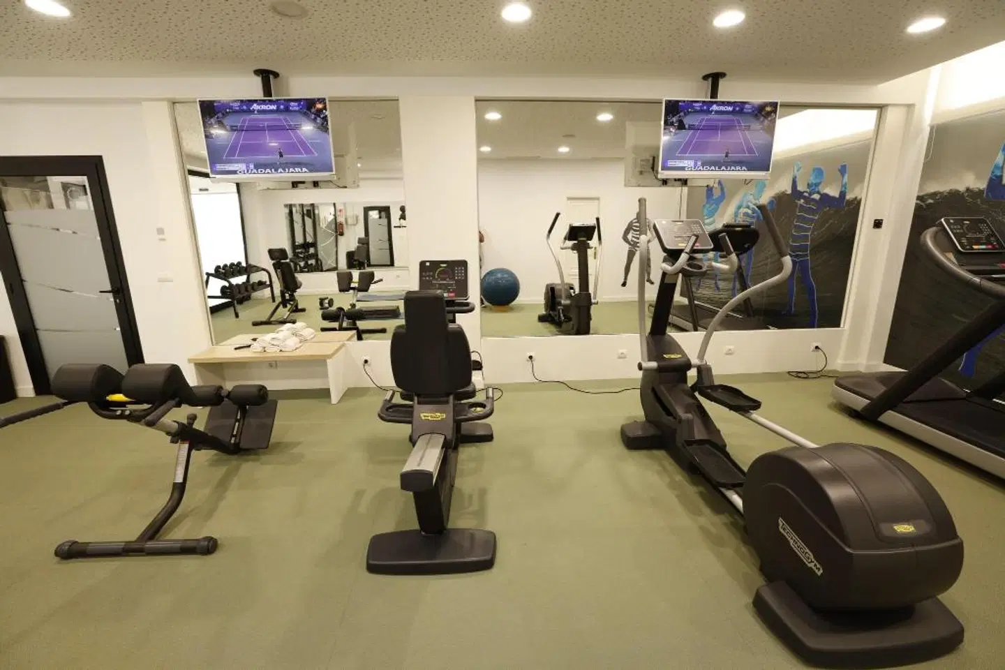 Marvell Club SPORTS_AND_LEISURE