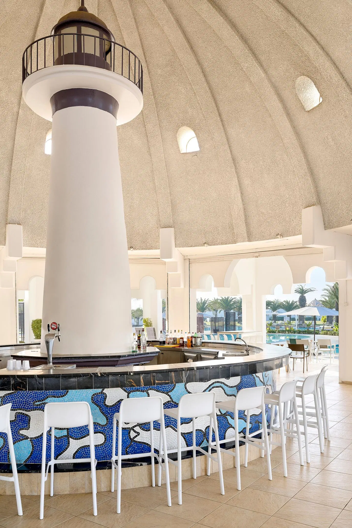 The Mirage Resort & Spa Bar