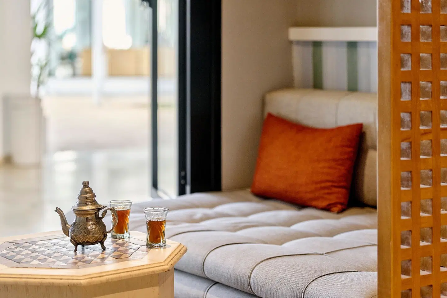 The Mirage Resort & Spa Bar