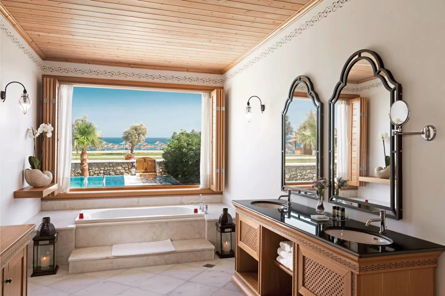 Mitsis Selection Blue Domes HEALTH_BEAUTY