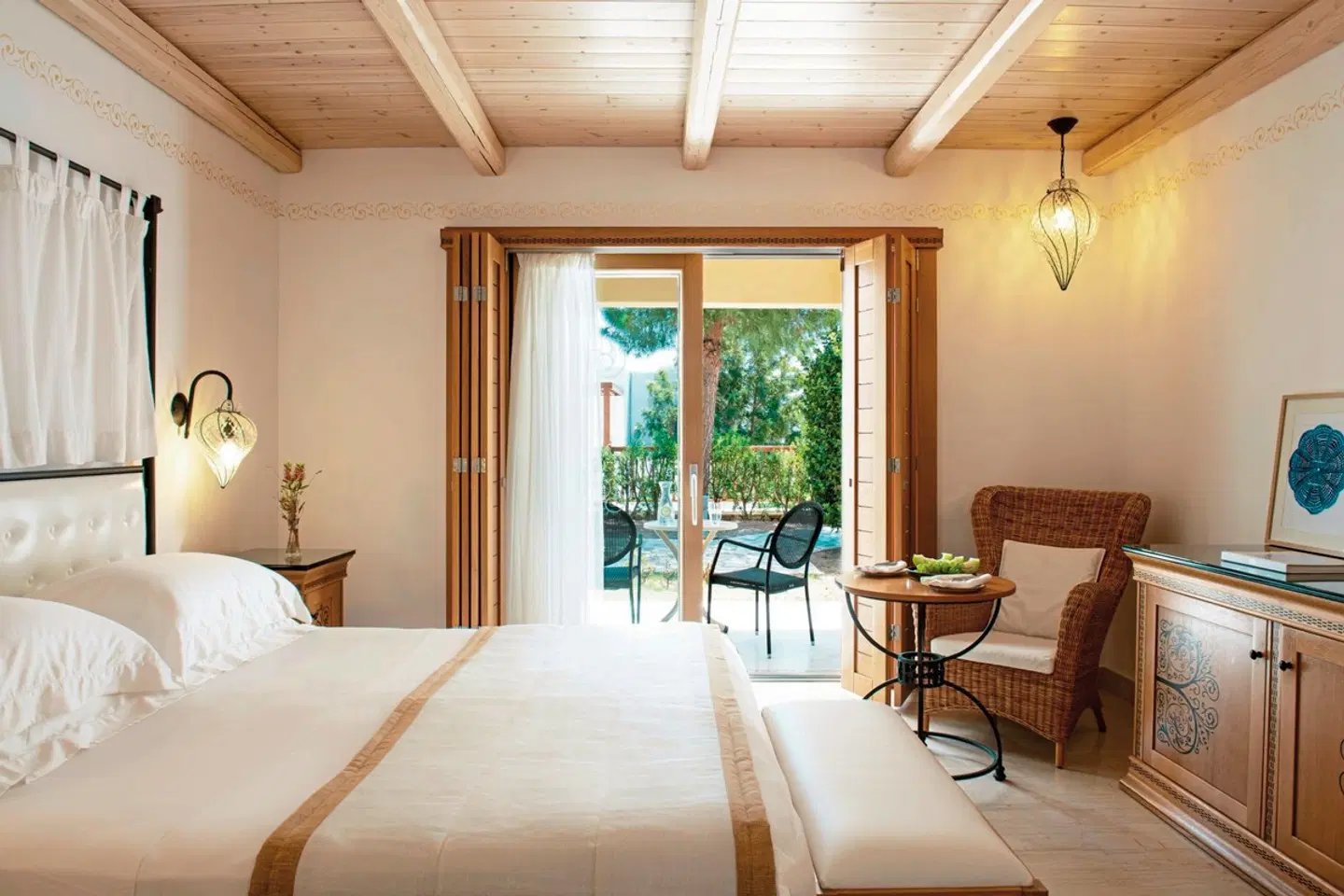 Mitsis Selection Blue Domes ROOM_EXAMPLE