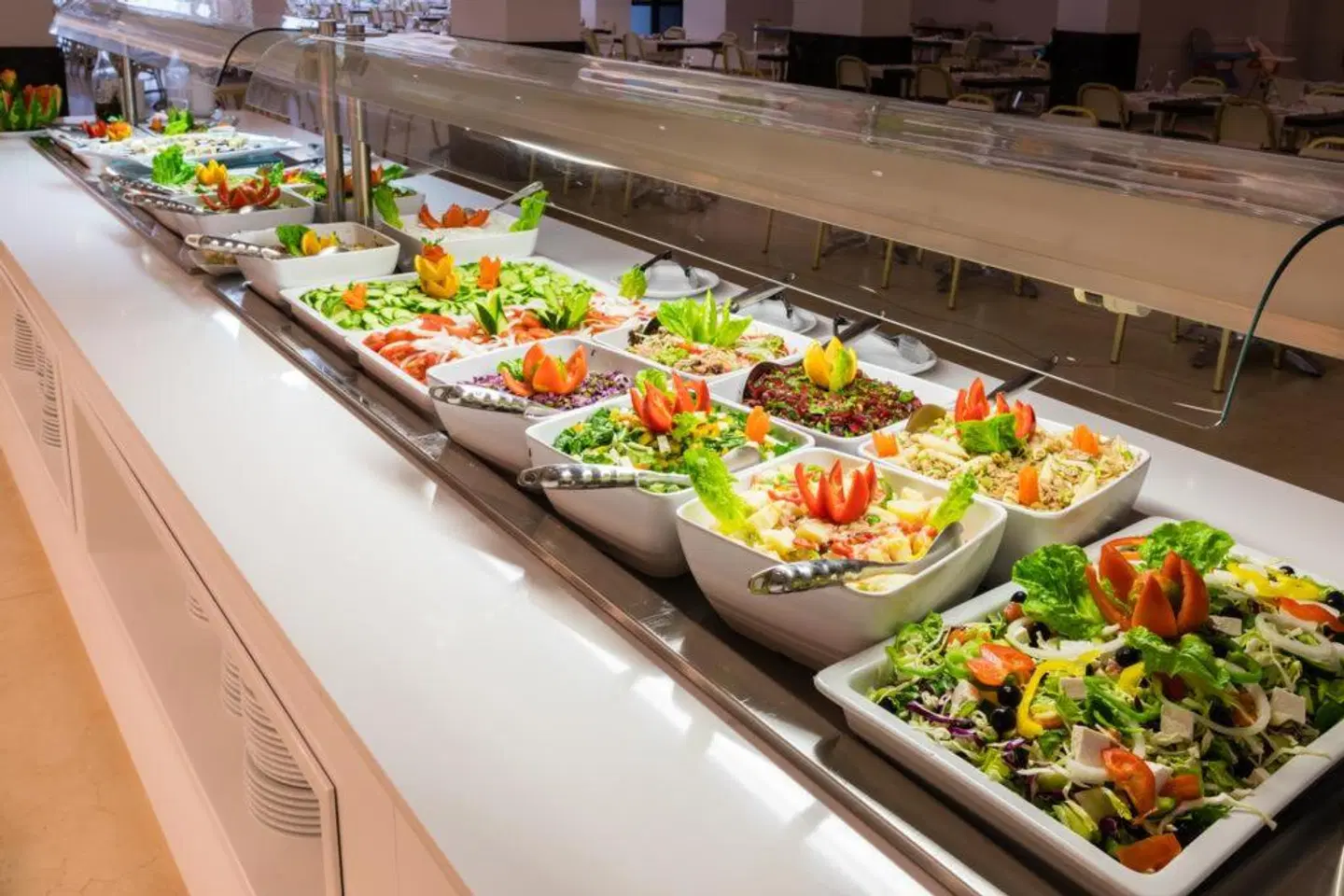 Christofinia Hotel Restaurant