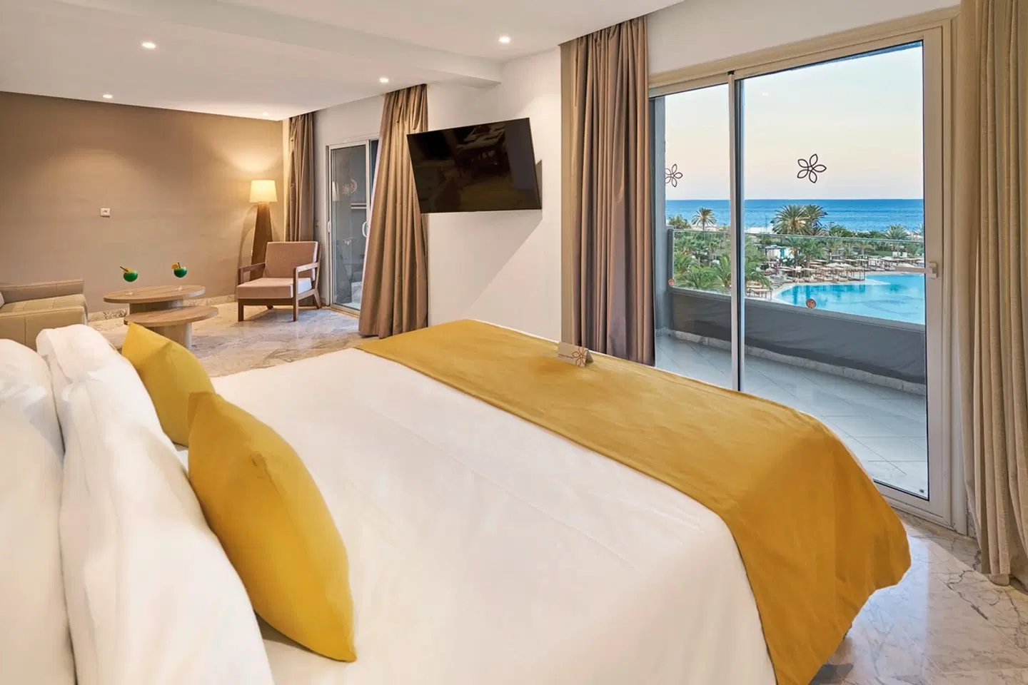 Sentido Marillia Resort & Spa ROOM_EXAMPLE