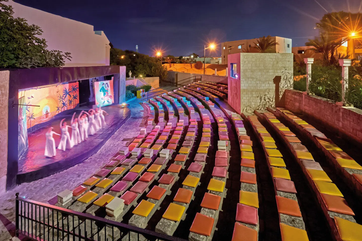 Sentido Marillia Resort & Spa SPORTS_AND_LEISURE