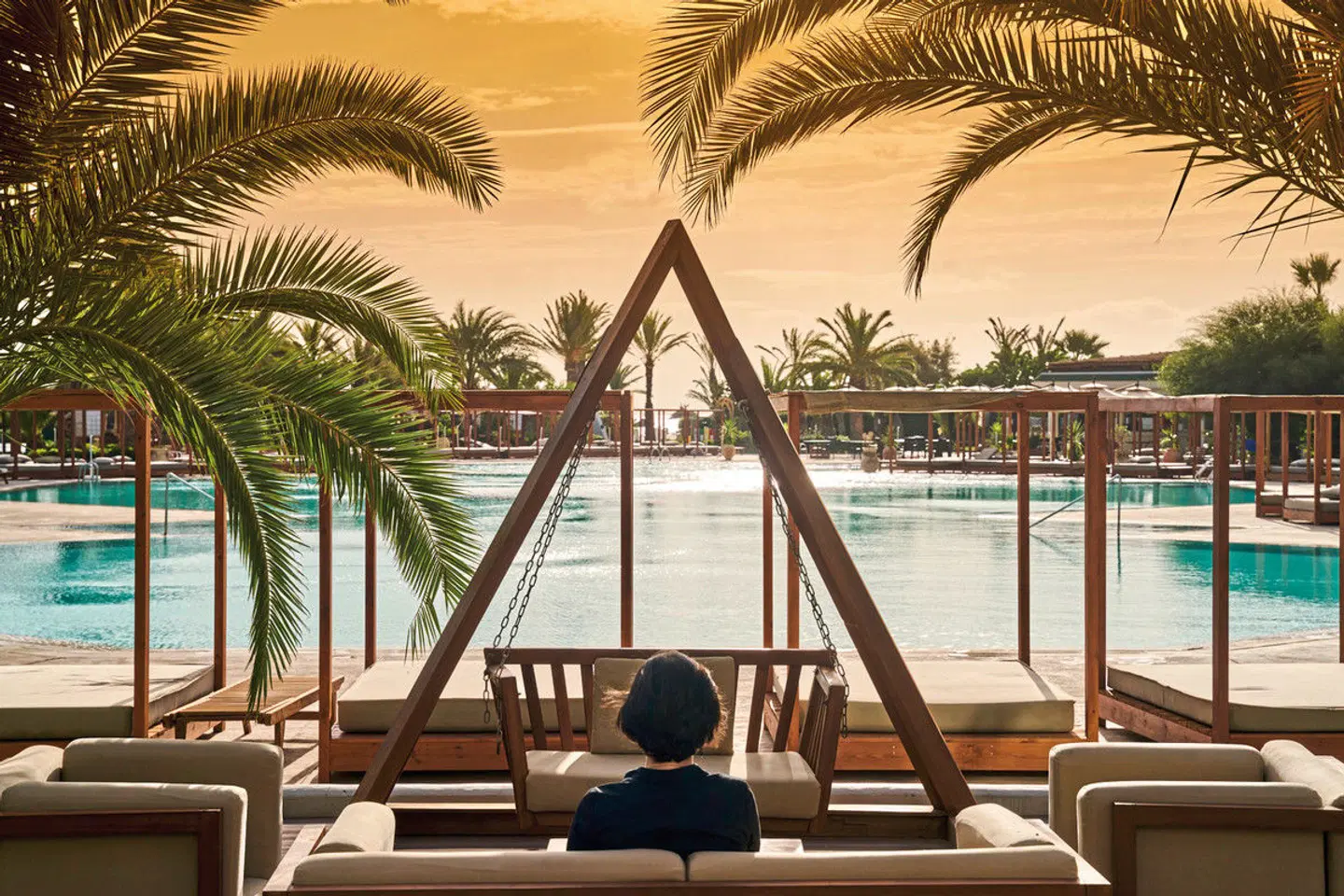 Sentido Marillia Resort & Spa Strand