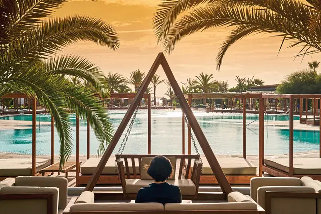 Sentido Marillia Resort & Spa Strand