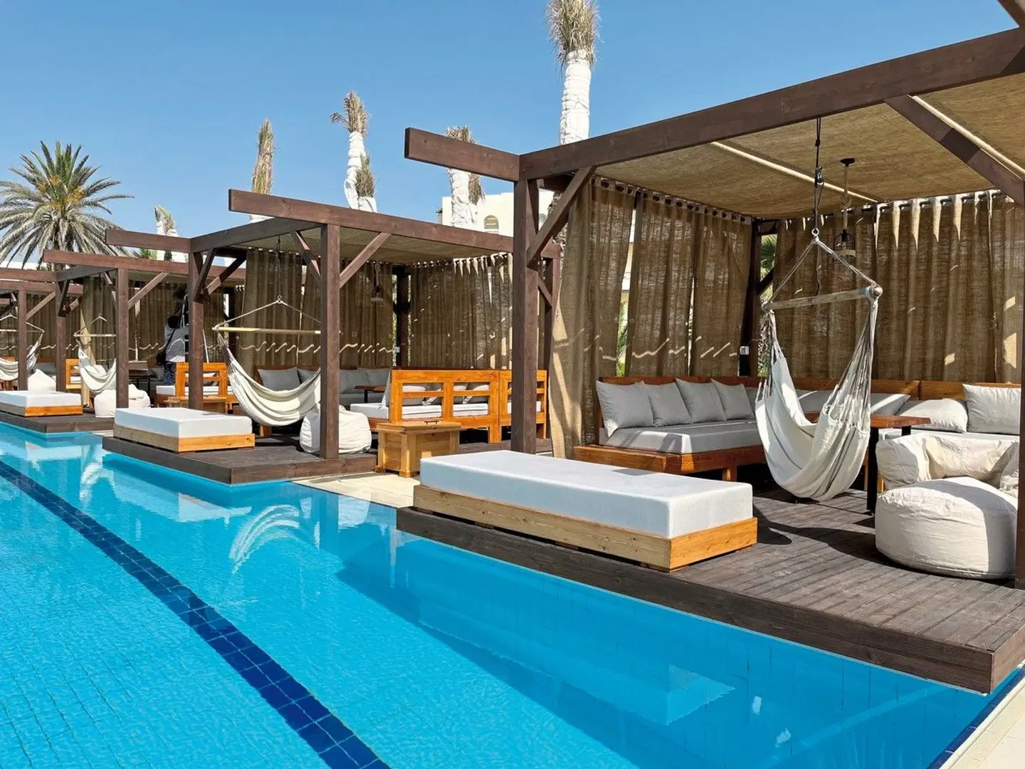 Sentido Marillia Resort & Spa OUTDOOR_POOL