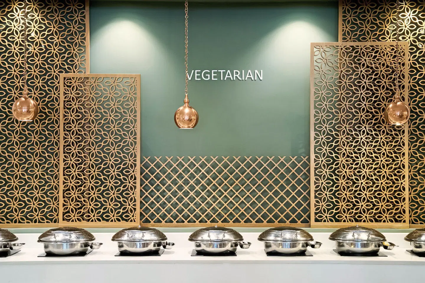 Sentido Marillia Resort & Spa Landkarte