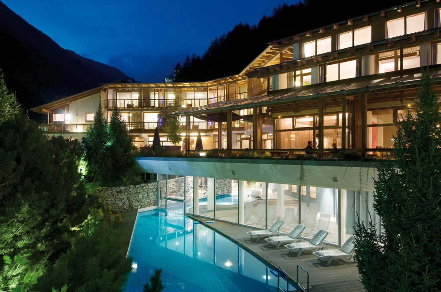 Feldmilla Design Hotel OUTDOOR_POOL