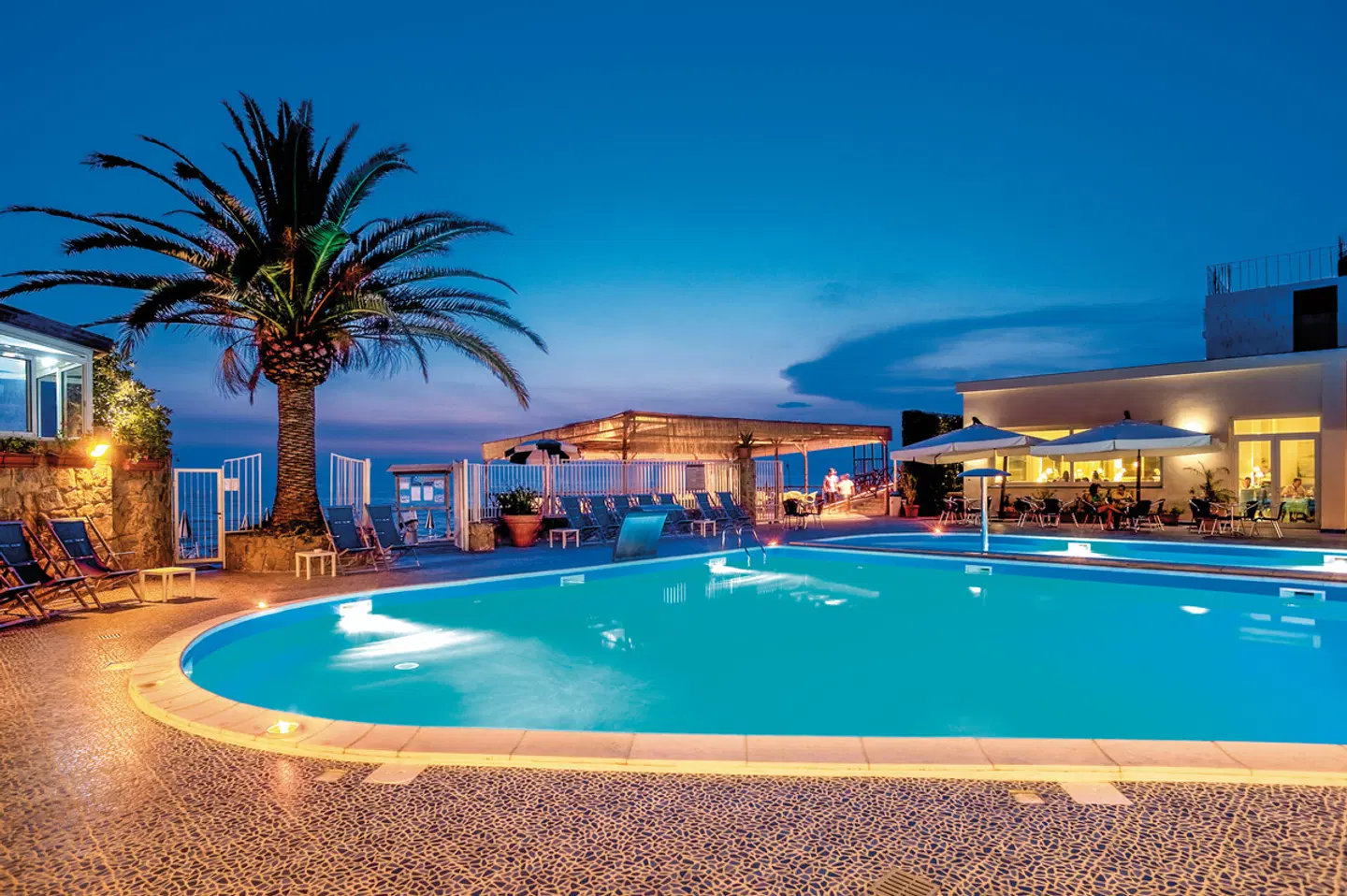 Hotel Saline OUTDOOR_POOL