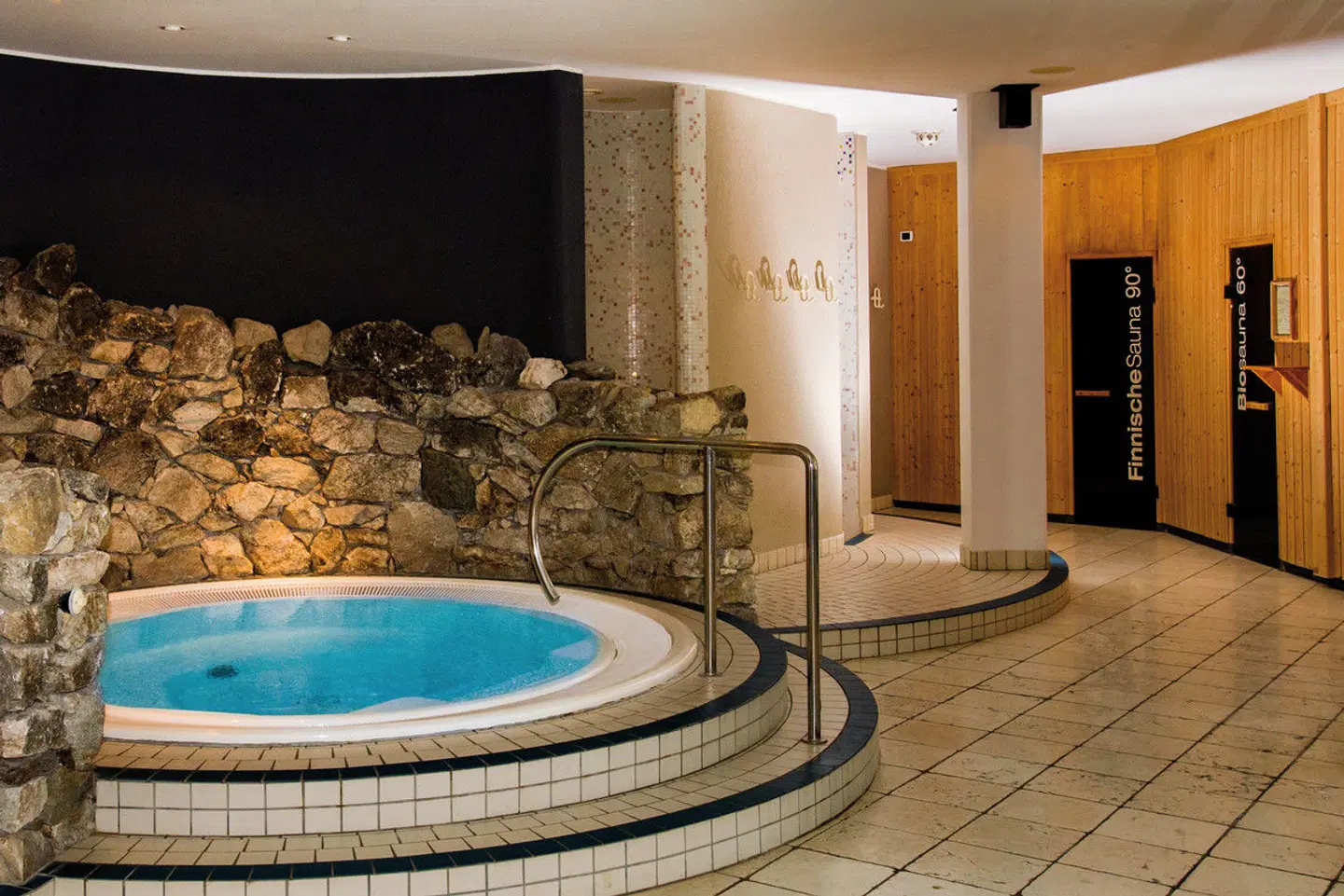 Feldmilla Design Hotel HEALTH_BEAUTY