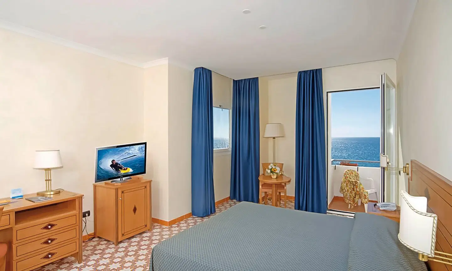 Hotel Saline ROOM_EXAMPLE