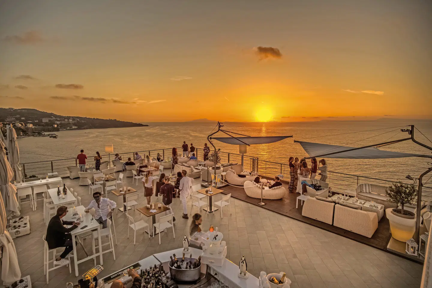 Hotel Mediterraneo Sorrento SPORTS_AND_LEISURE