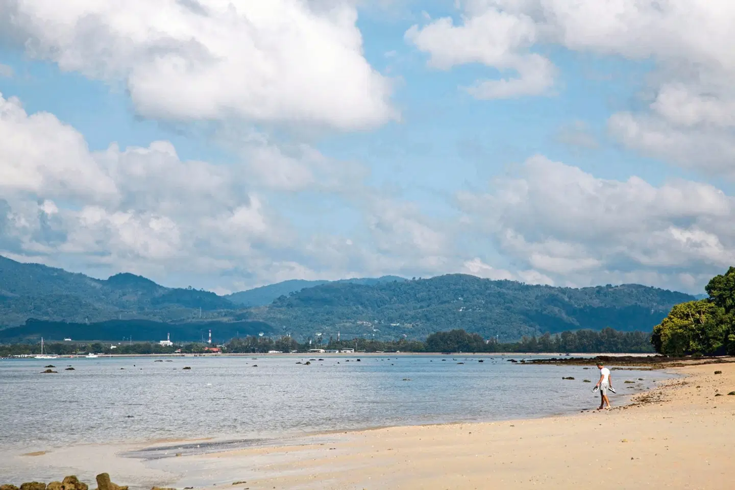 By The Sea Phuket Strand