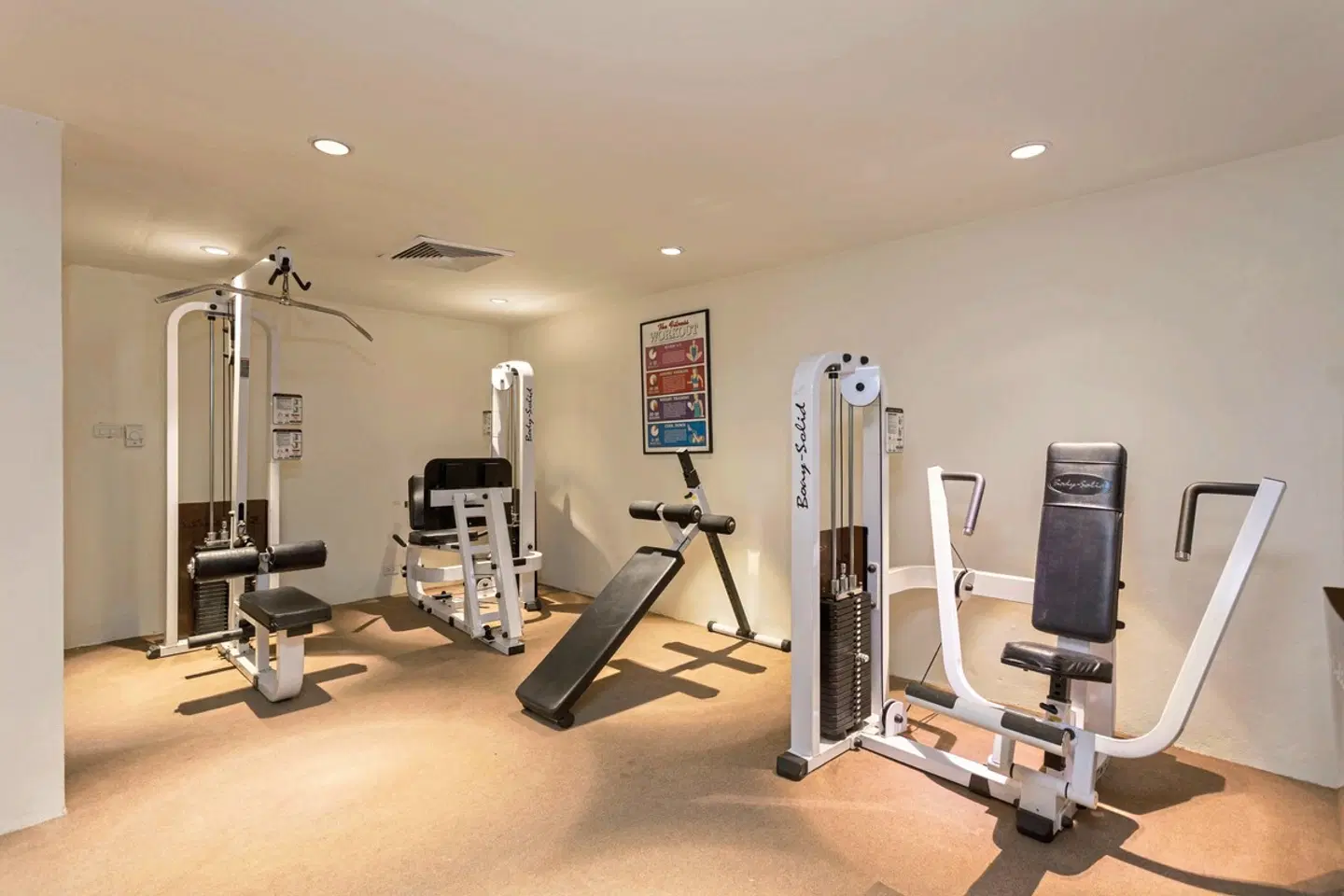 By The Sea Phuket SPORTS_AND_LEISURE