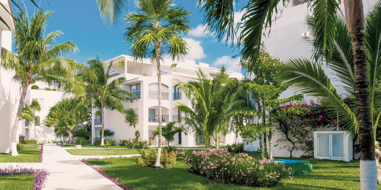 Beachscape Kin Ha Villas & Suites EXTERIOR