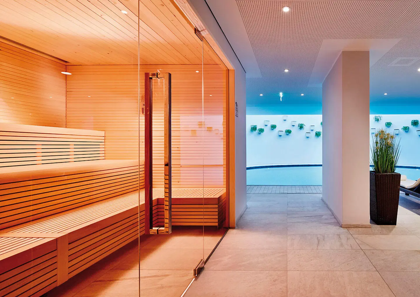 Das Alpenhaus Katschberg.1640 HEALTH_BEAUTY