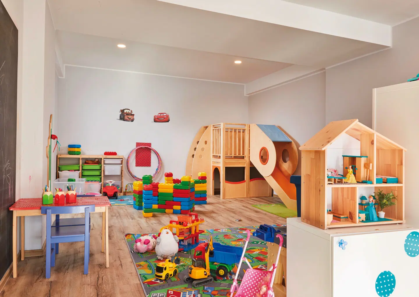 Das Alpenhaus Katschberg.1640 SPORTS_AND_LEISURE