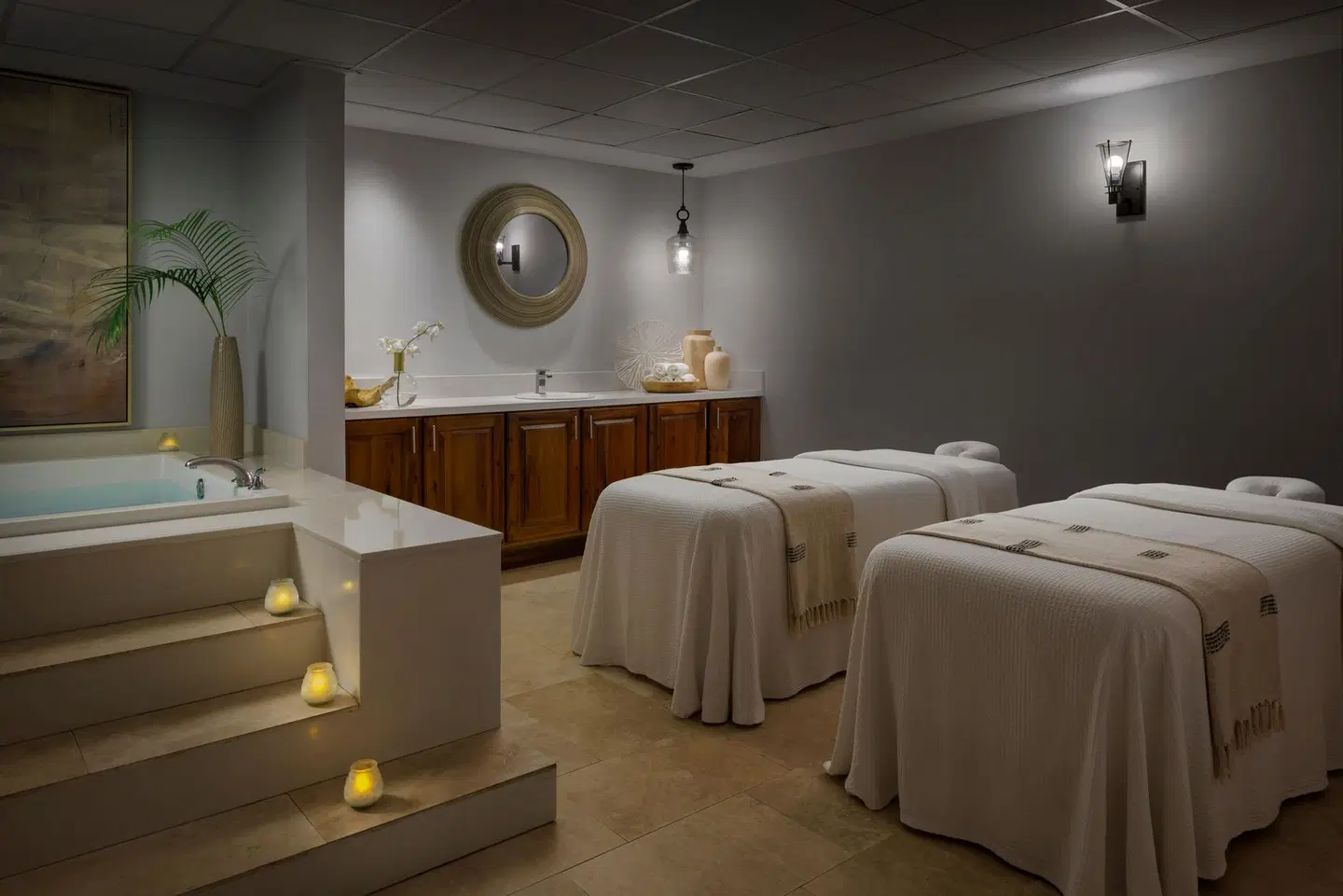 Sandals South Coast HEALTH_BEAUTY