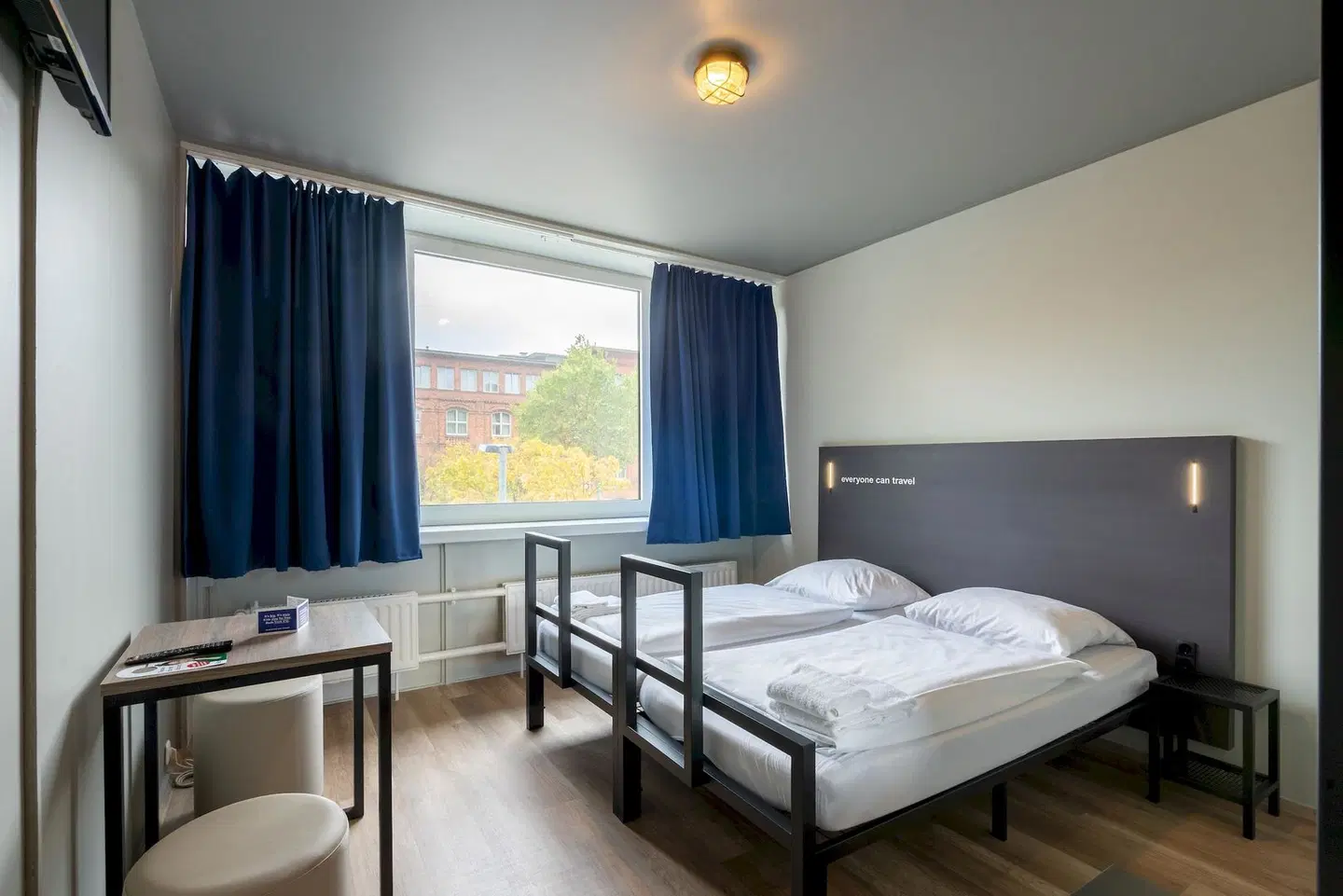 A & O Hamburg Hammer Kirche ROOM_EXAMPLE