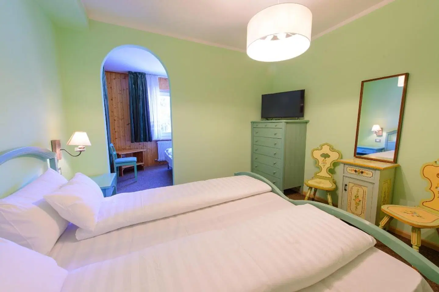 Park Hotel Faloria ROOM_EXAMPLE