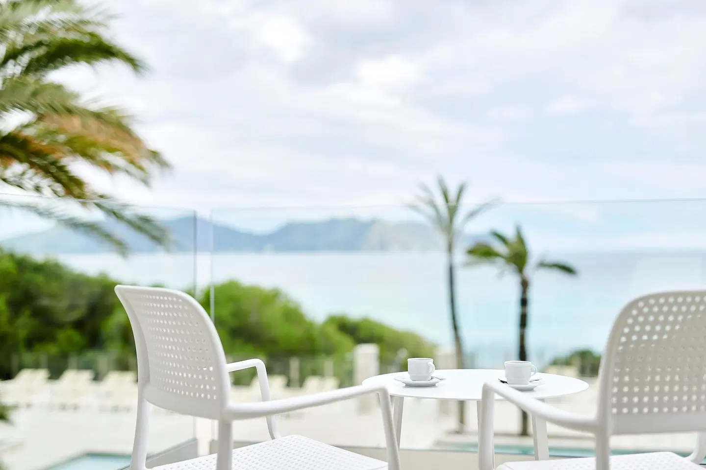 Iberostar Waves Cala Millor ROOM_VIEW