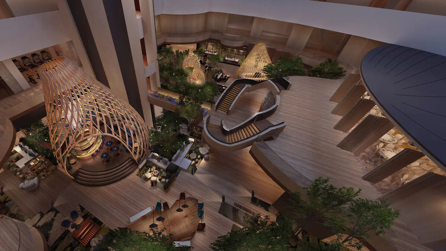 Parkroyal Collection Marina Bay SPORTS_AND_LEISURE