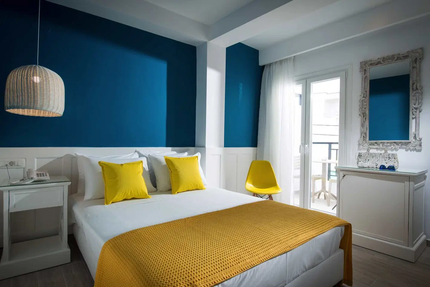 Mari - Kristin Hotel ROOM_EXAMPLE