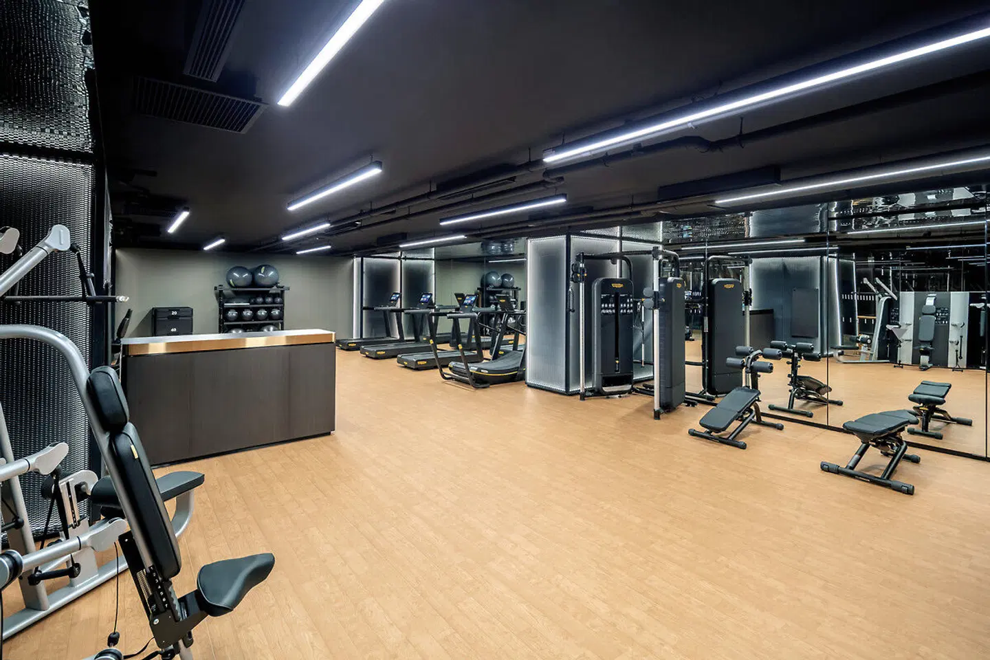 Parkroyal Collection Marina Bay SPORTS_AND_LEISURE