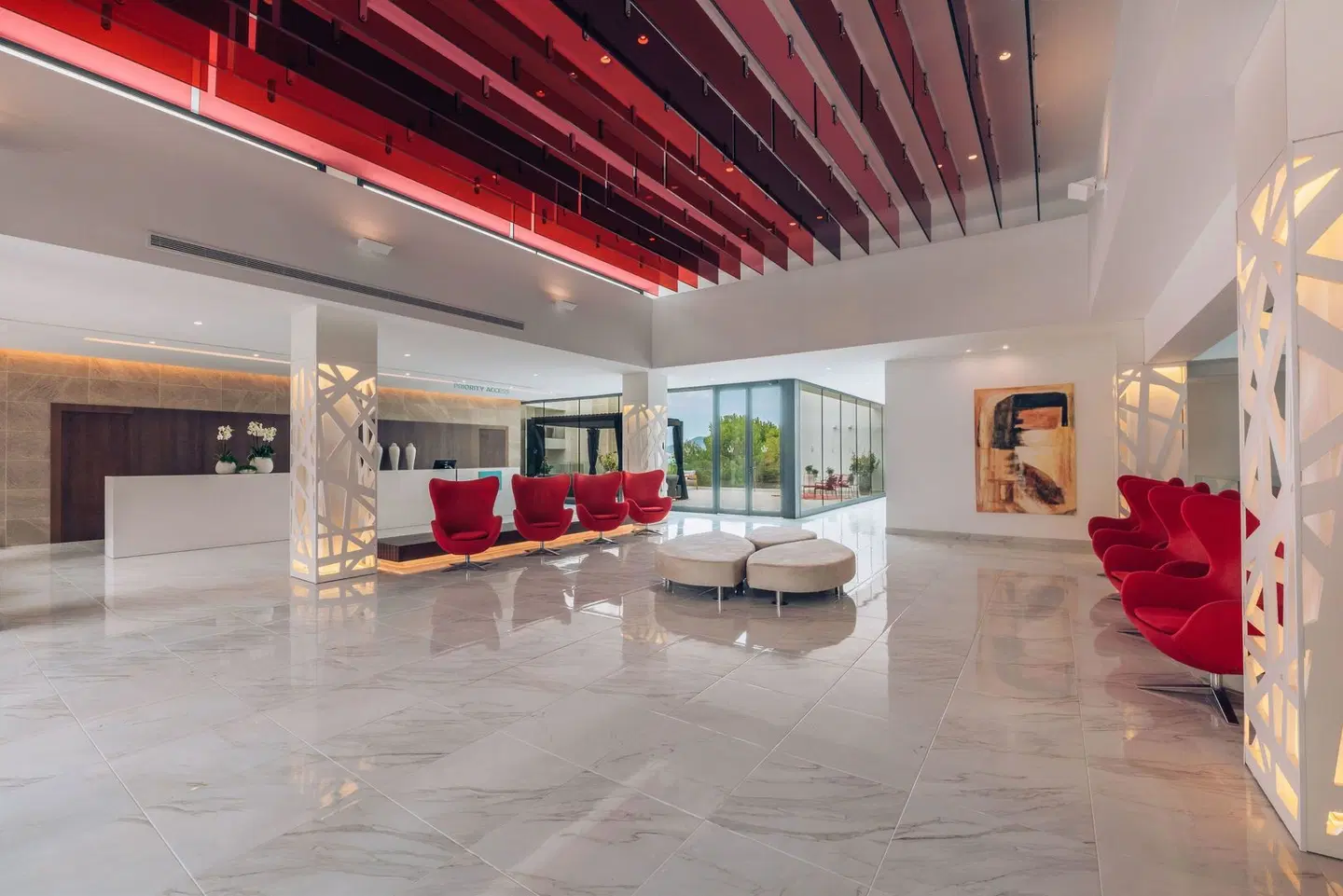 Iberostar Waves Cala Millor LOUNGE_LOBBY