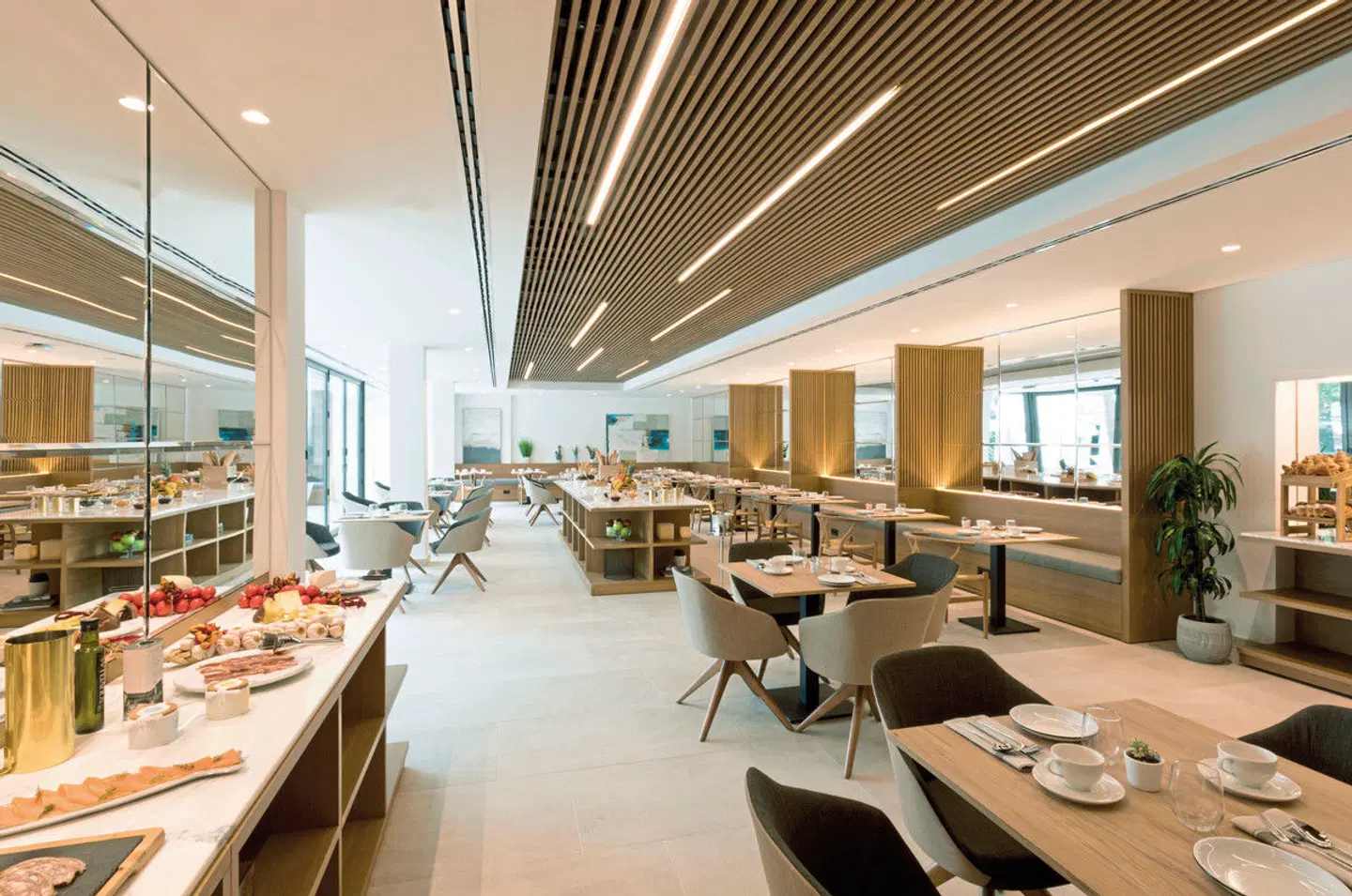 Bordoy Alcudia Port Suites Terrasse