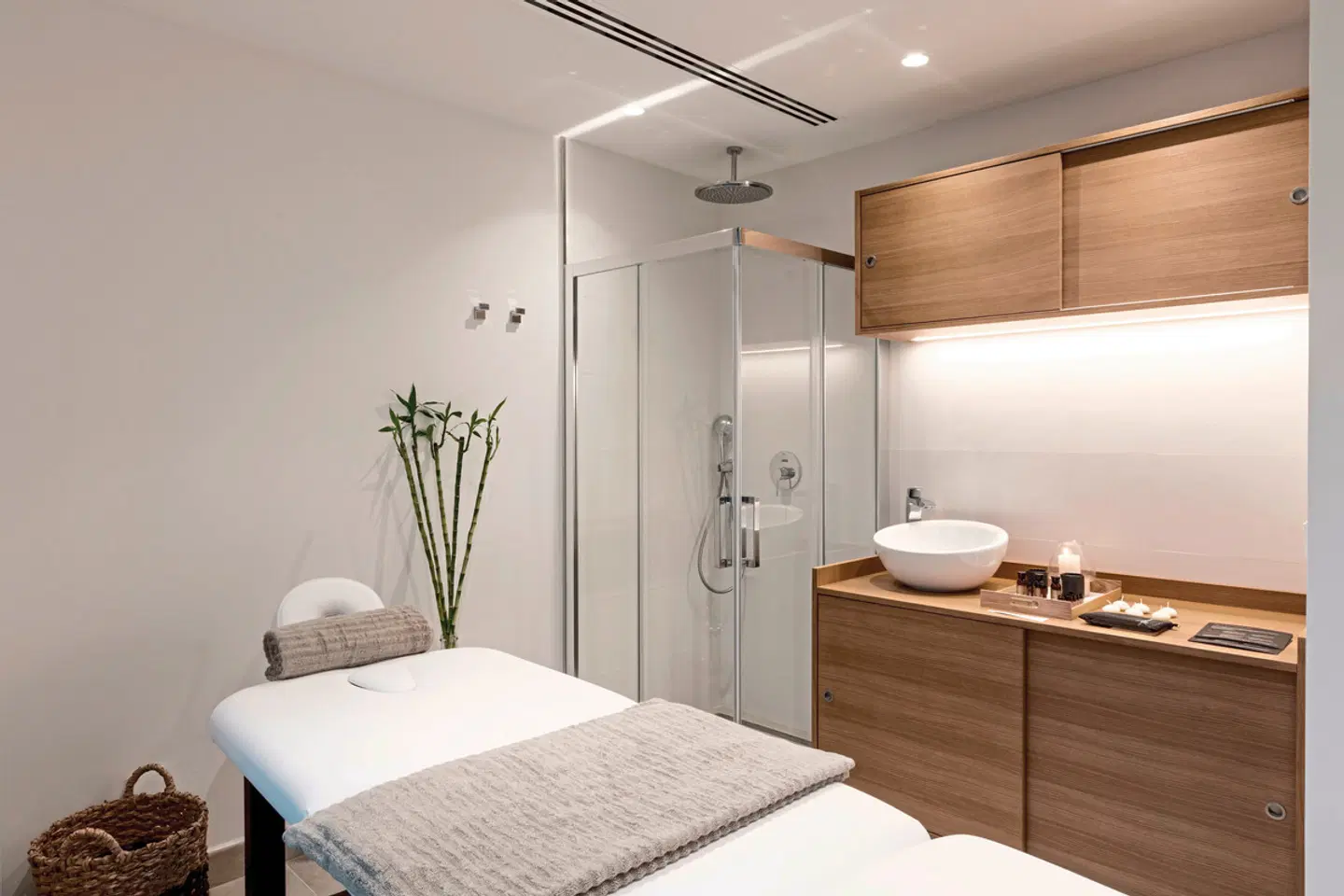 Bordoy Alcudia Port Suites Badezimmer