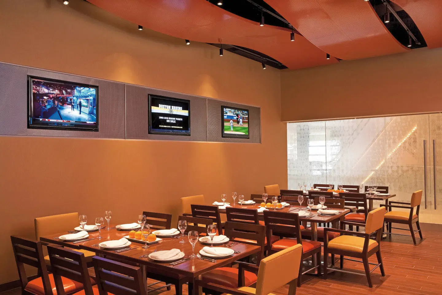 Boston Marriott Copley Place Konferenz