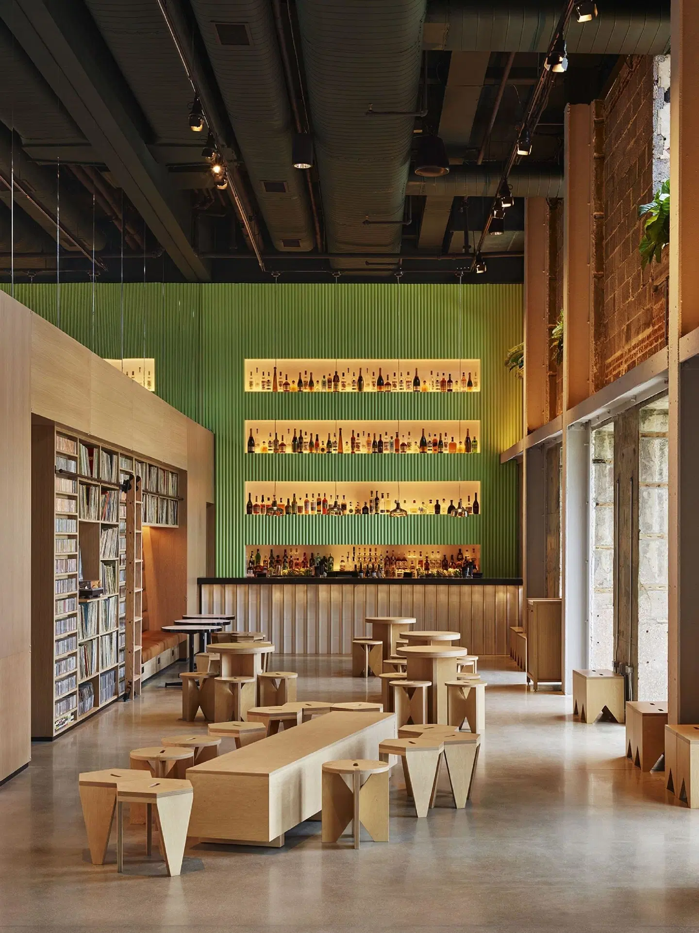 The Asbury Restaurant