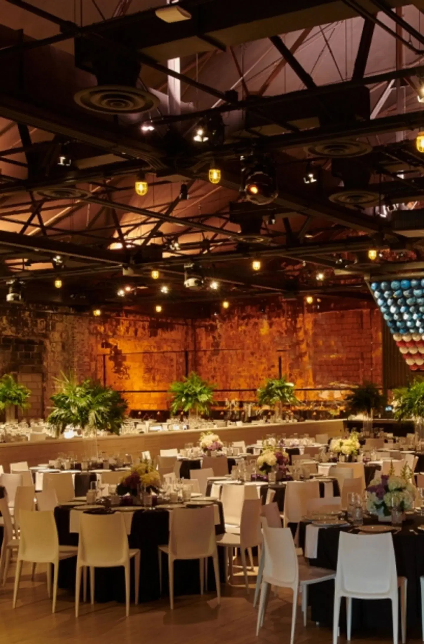 The Asbury Restaurant