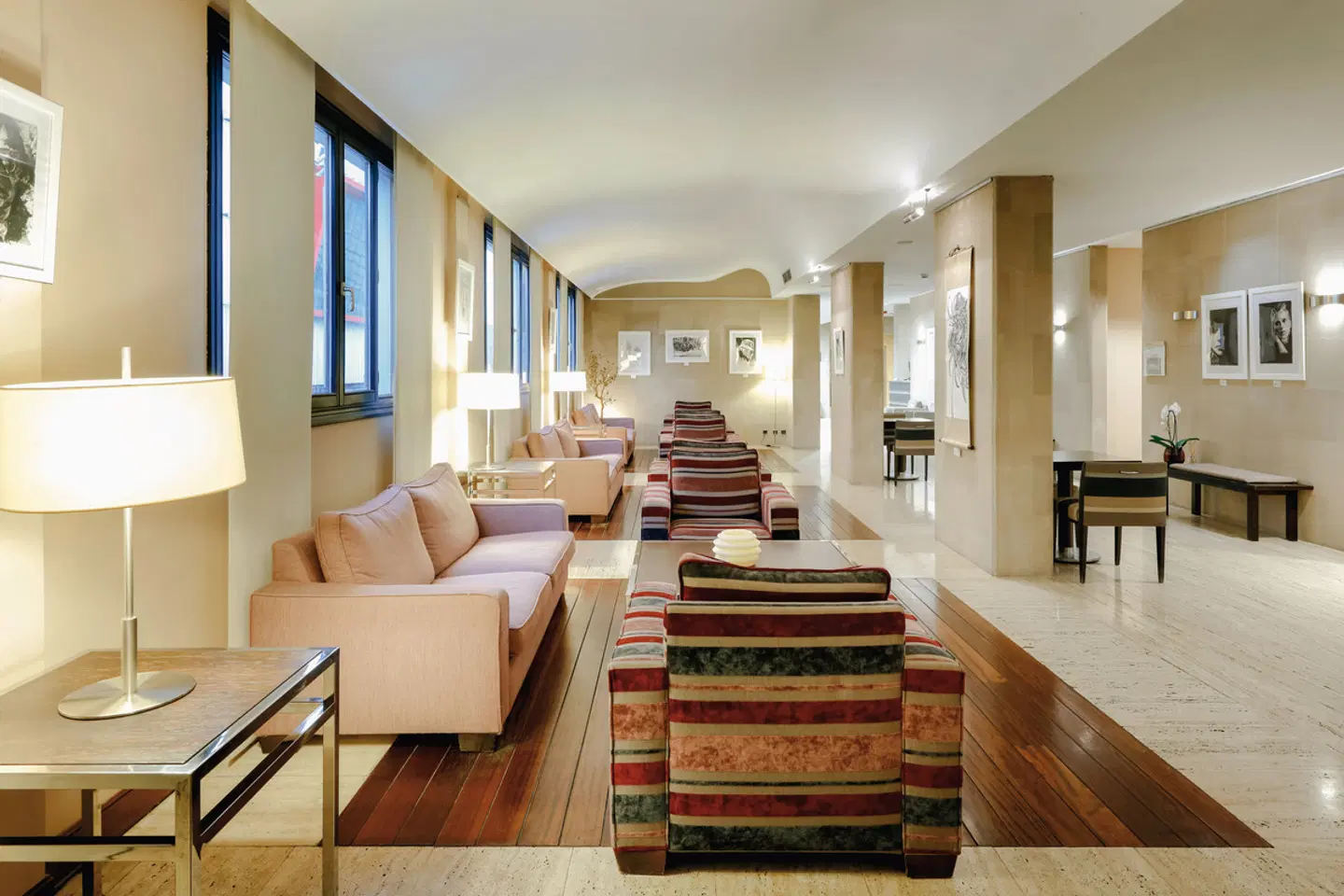 abba Euskalduna hotel HEALTH_BEAUTY