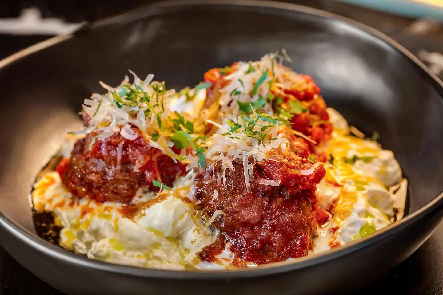 Cambria Hotel Boston Downtown Restaurant