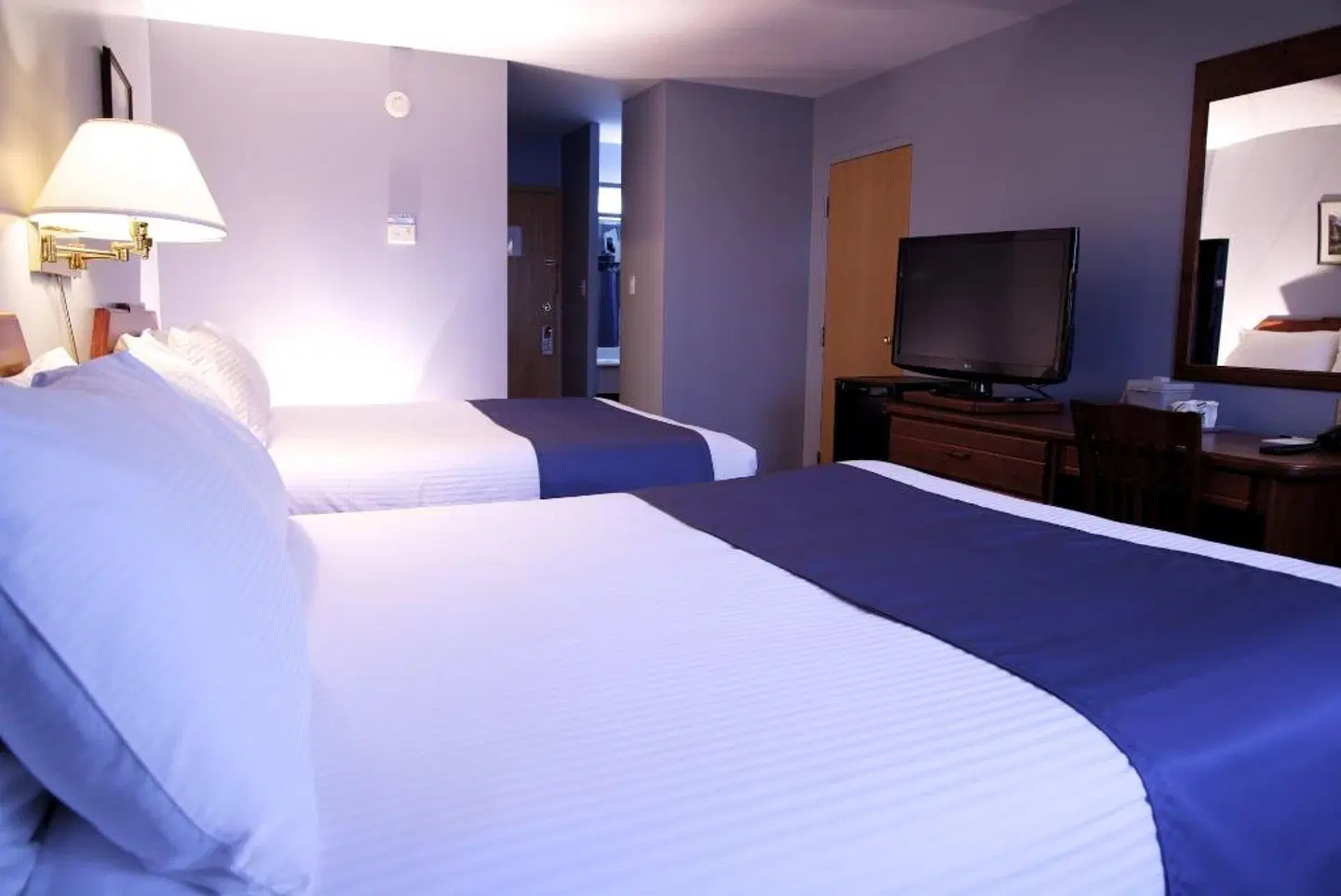 St Christopher's Hotel ROOM_EXAMPLE