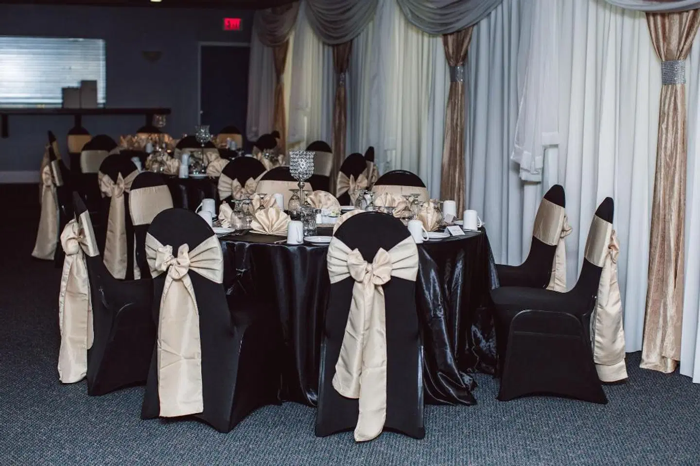 St Christopher's Hotel Konferenz