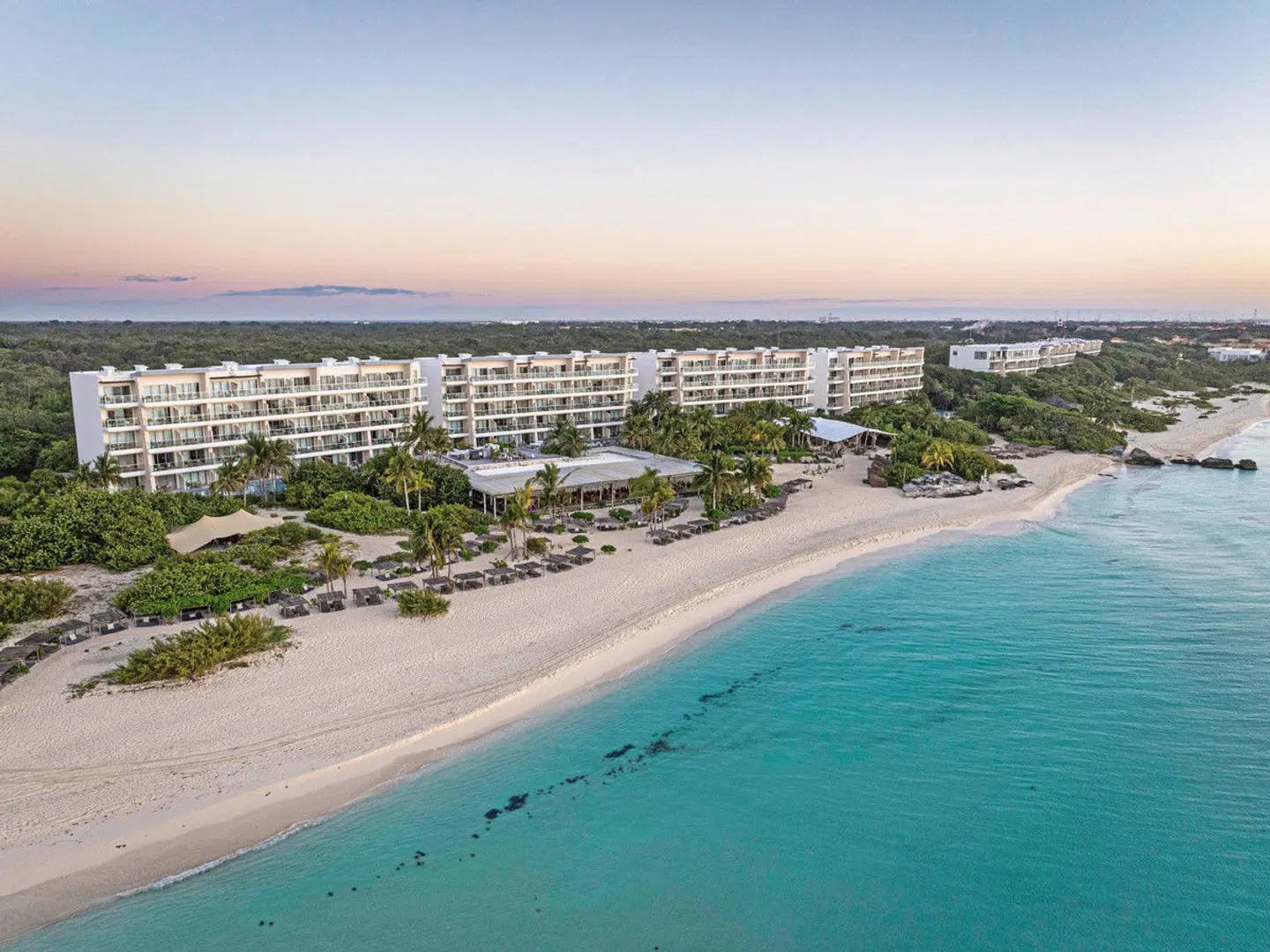 Palmaïa - The House of AïA Strand