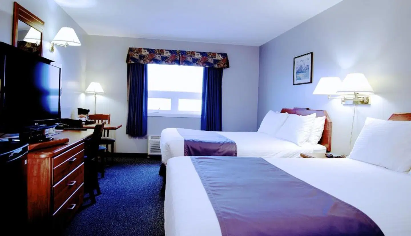 St Christopher's Hotel ROOM_EXAMPLE