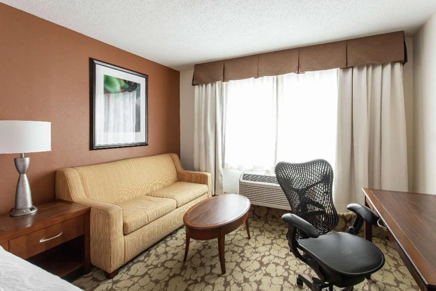 Hilton Garden Inn Orlando at SeaWorld LOUNGE_LOBBY