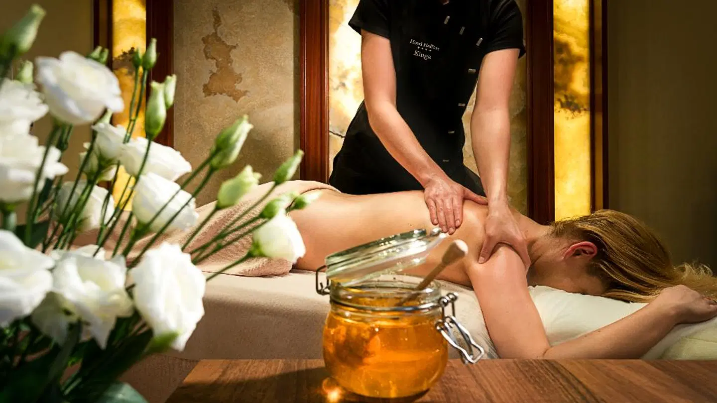 Haffner HEALTH_BEAUTY